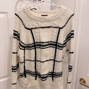 Massimo dutti sweater💕